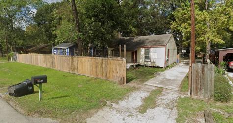 6911 Finch Street Houston TX 77028