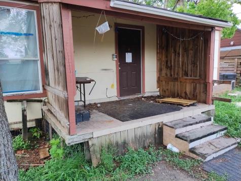 6911 Finch Street Houston TX 77028