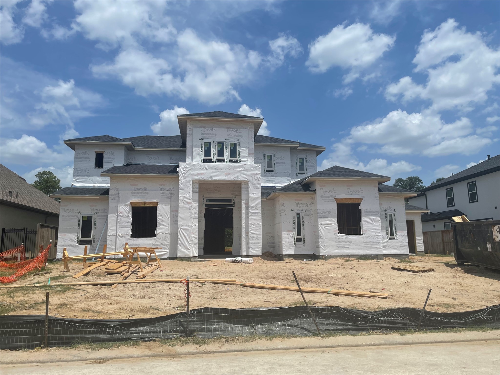 24814 Pacific Dunes Lane Spring TX 77389