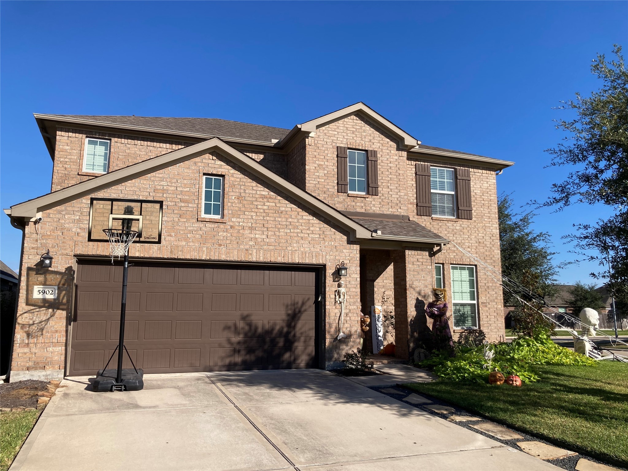 5902 Russett Meadow Court Richmond TX 77407
