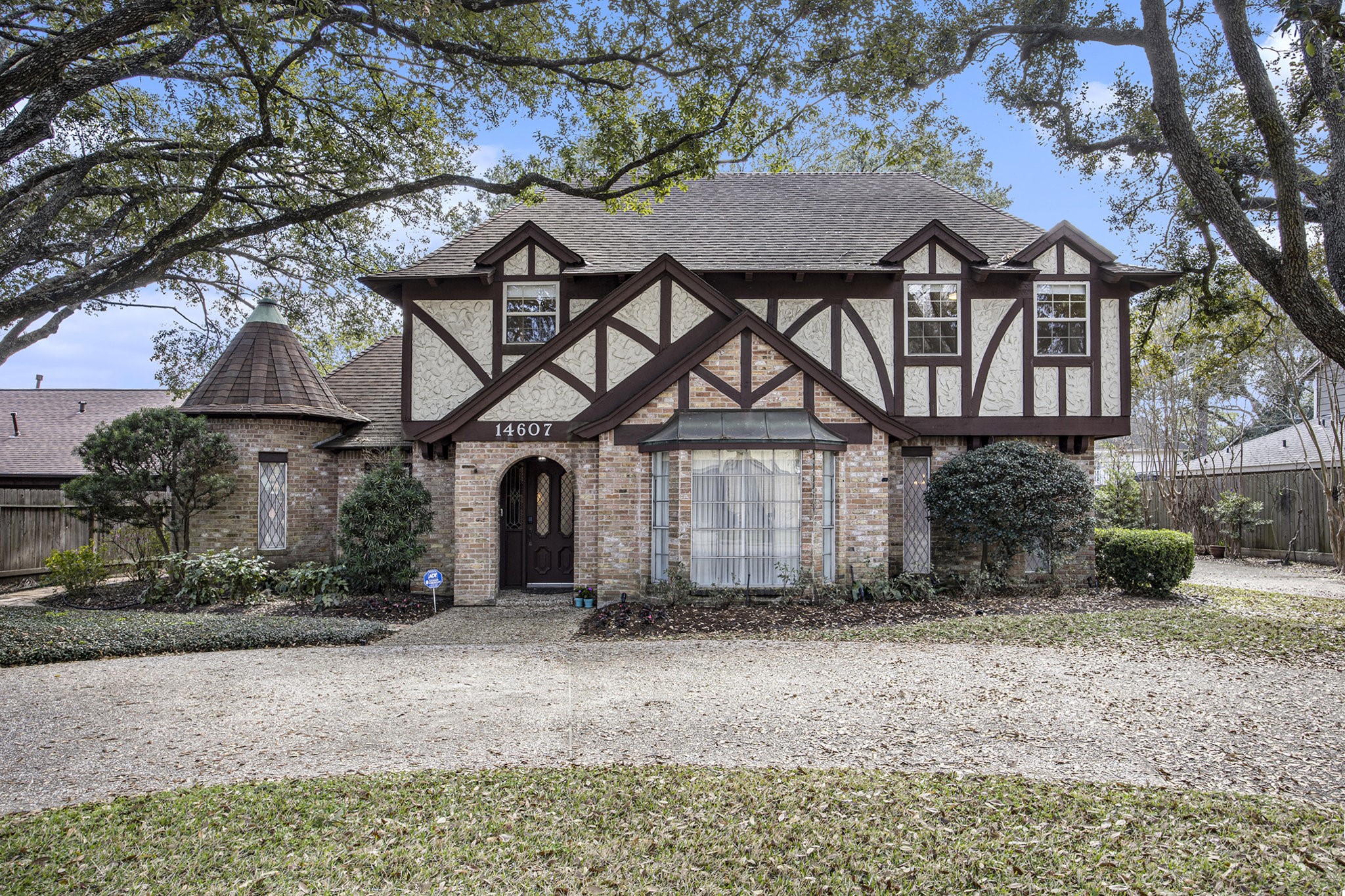 14607 Carolcrest Drive Houston TX 77079