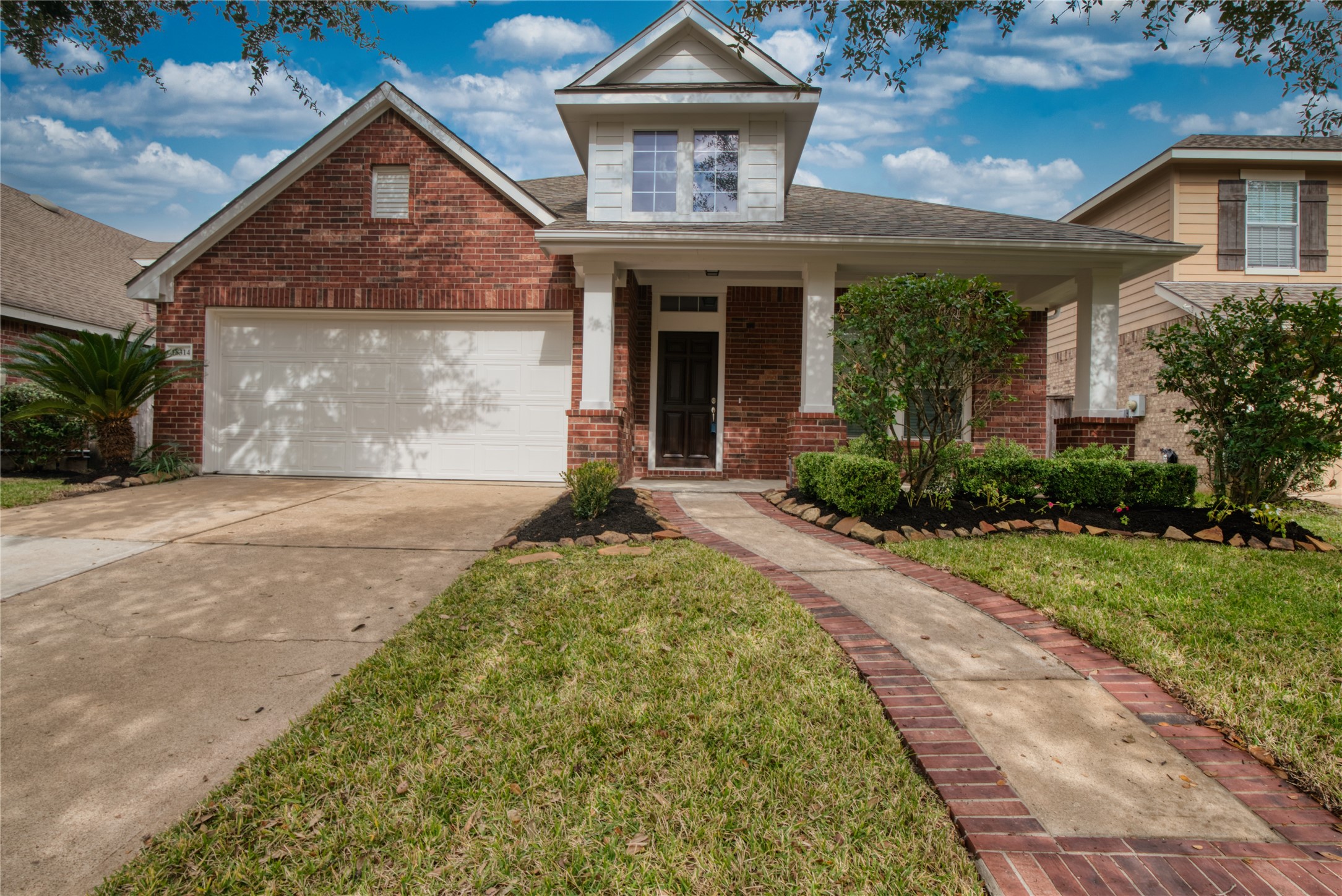 18314 S Elizabeth Shore Loop Cypress TX 77433