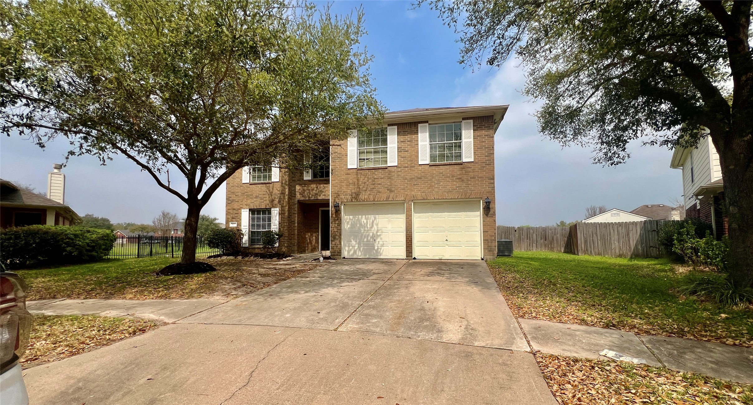 3110 Snug Harbour Court Katy TX 77449