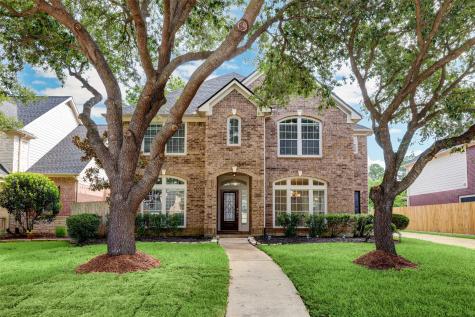 15910 Ashton Hills Drive Cypress TX 77429