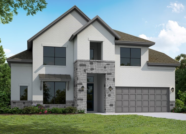 5114 Albany Shores Lane Fulshear TX 77441