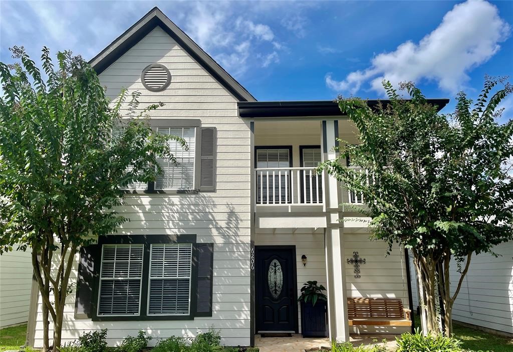 6206 Spruce Bough Court Humble TX 77346