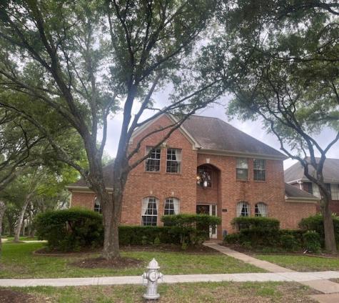 5003 Plantation Colony Court Sugar Land TX 77478