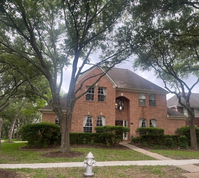 5003 Plantation Colony Court Sugar Land TX 77478