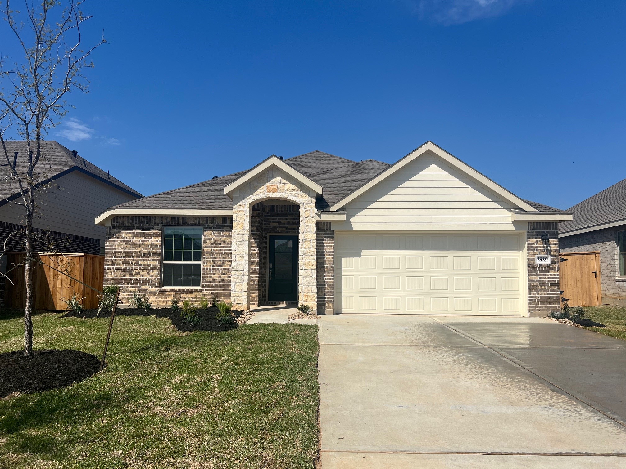 3529 Alcala Cove Court Conroe TX 77301