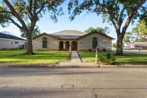 2609 Parrott Avenue Rosenberg TX 77471