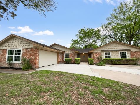 2903 Cypress Point Drive Missouri City TX 77459