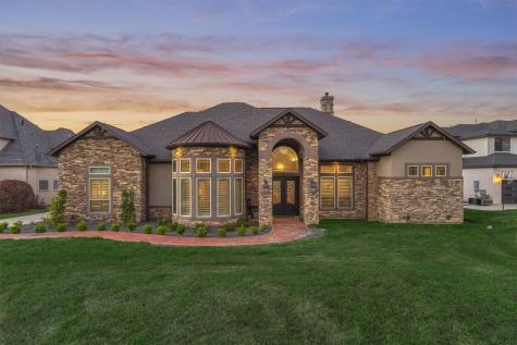 18968 Harbor Side Boulevard Montgomery TX 77356