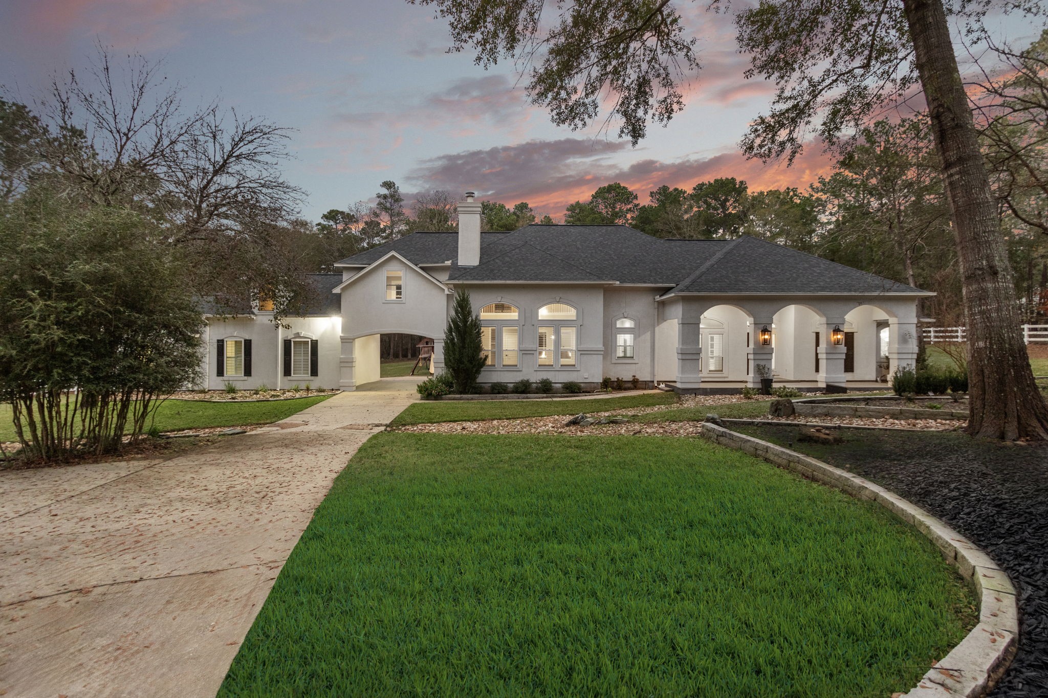 8810 Sendera Drive Magnolia TX 77354