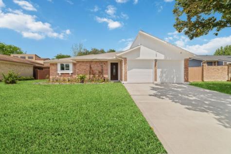 13102 Apple Glen Lane Houston TX 77072