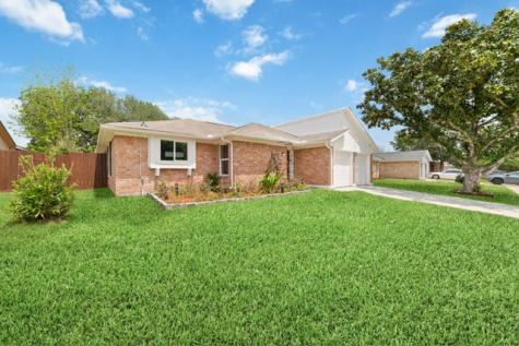 13102 Apple Glen Lane Houston TX 77072