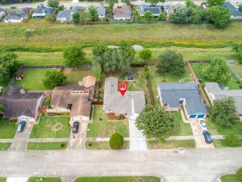 13102 Apple Glen Lane Houston TX 77072