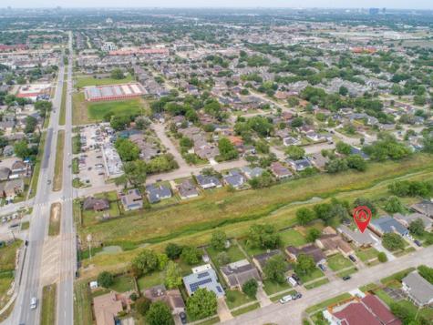 13102 Apple Glen Lane Houston TX 77072