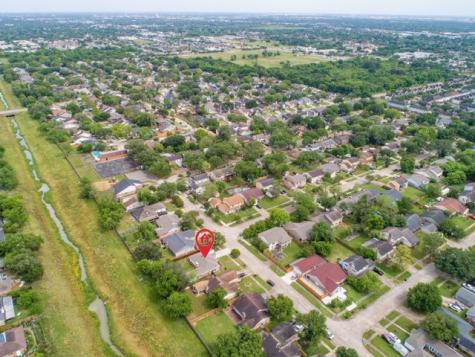13102 Apple Glen Lane Houston TX 77072