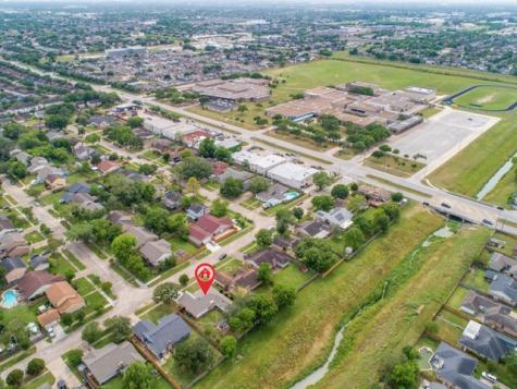 13102 Apple Glen Lane Houston TX 77072