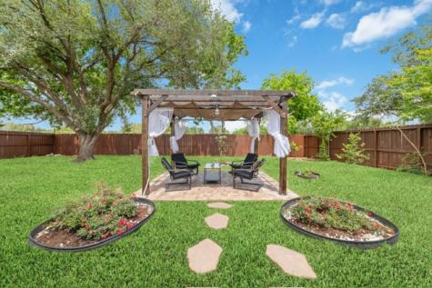13102 Apple Glen Lane Houston TX 77072