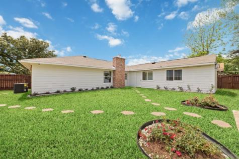 13102 Apple Glen Lane Houston TX 77072