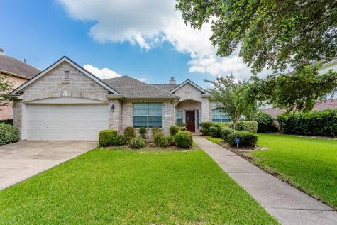 5523 Gable Meadows Drive Sugar Land TX 77479
