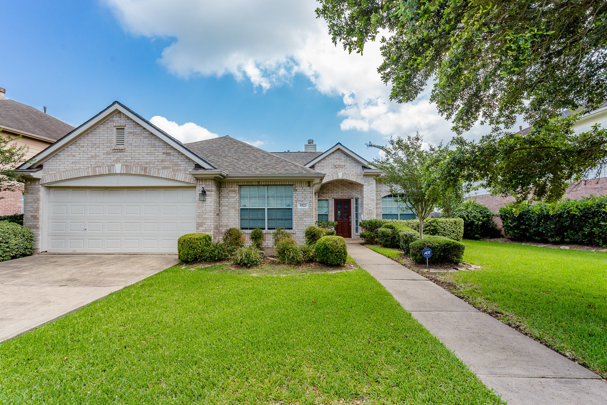 5523 Gable Meadows Drive Sugar Land TX 77479
