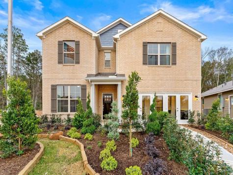 5831 Violet Berry Drive Montgomery TX 77316