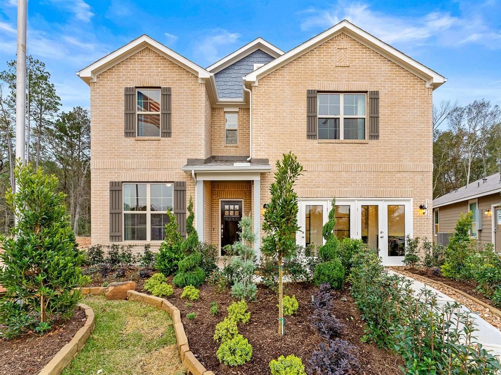 5831 Violet Berry Drive Montgomery TX 77316