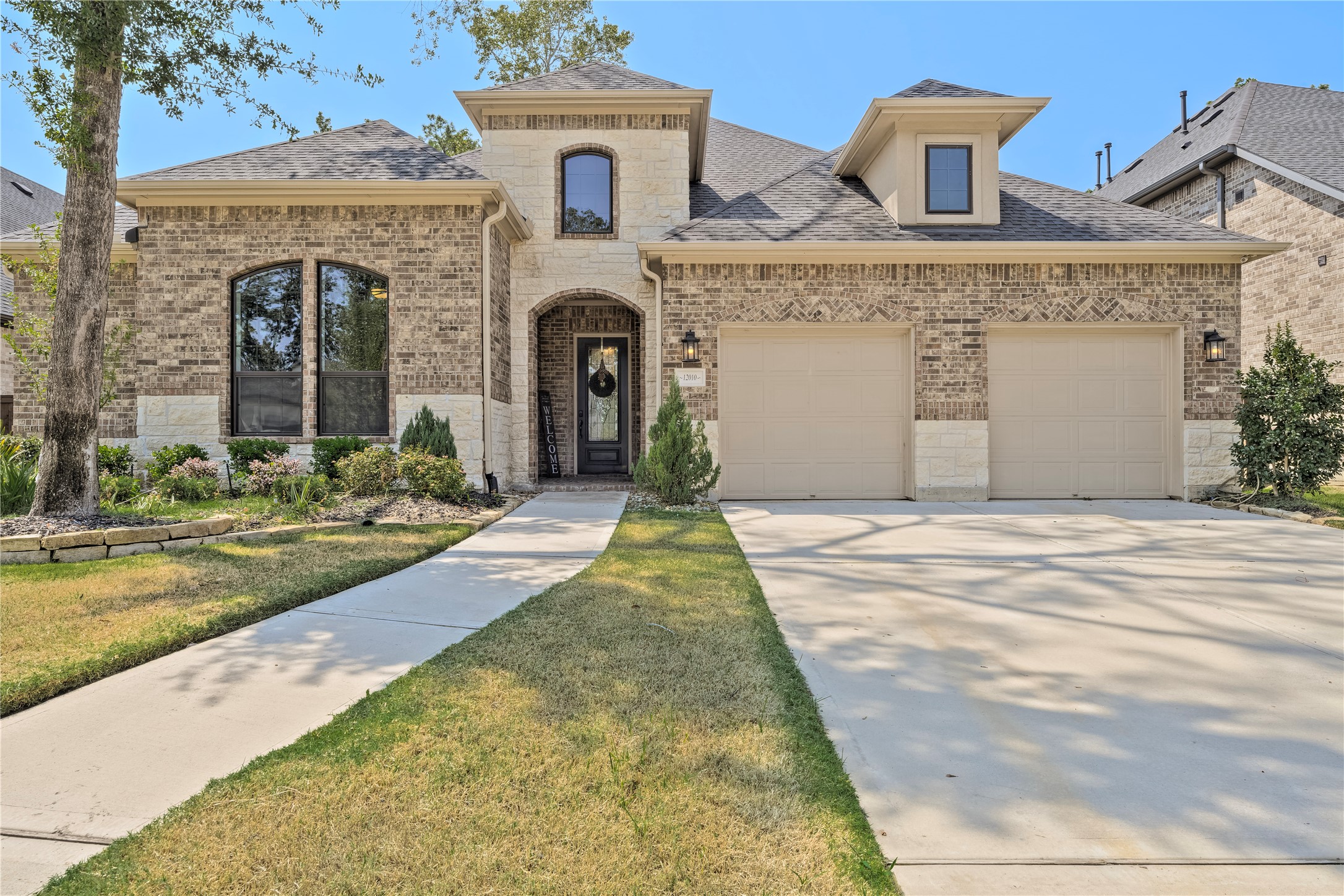 12010 Parsifal Creek Road Humble TX 77346