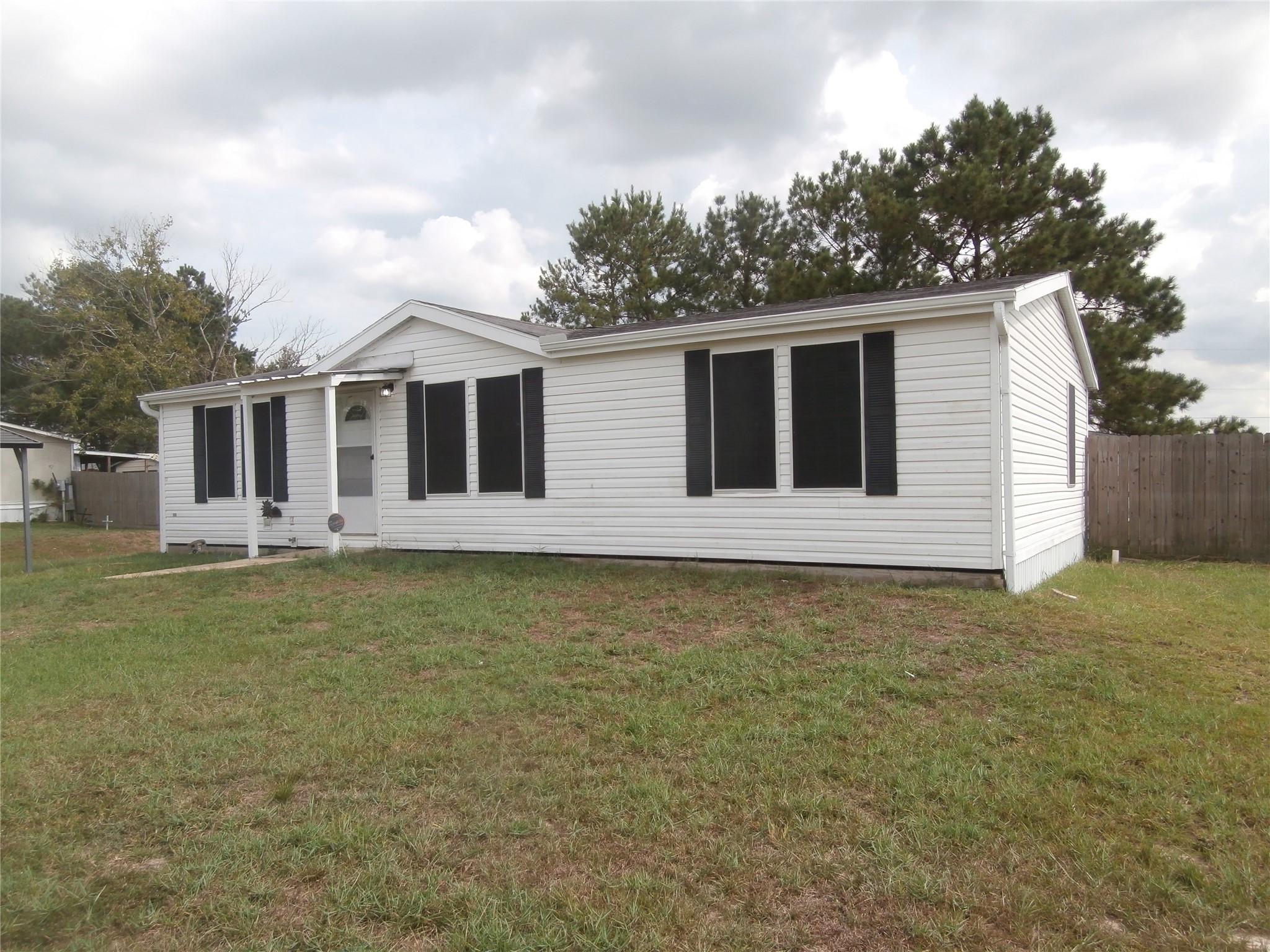 5570 Garden Village Drive Lumberton TX 77657