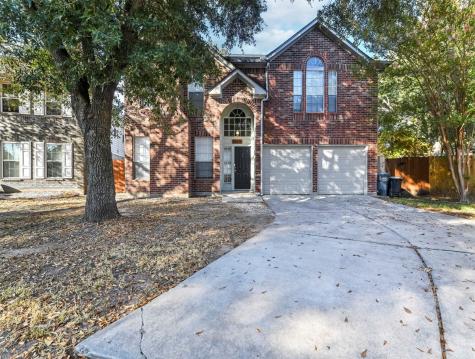 14211 Towerglen Court Houston TX 77084