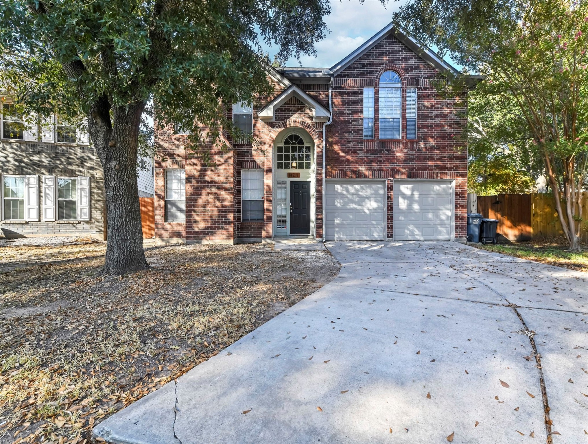 14211 Towerglen Court Houston TX 77084
