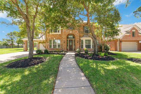 2831 Nicks Run Lane Katy TX 77494
