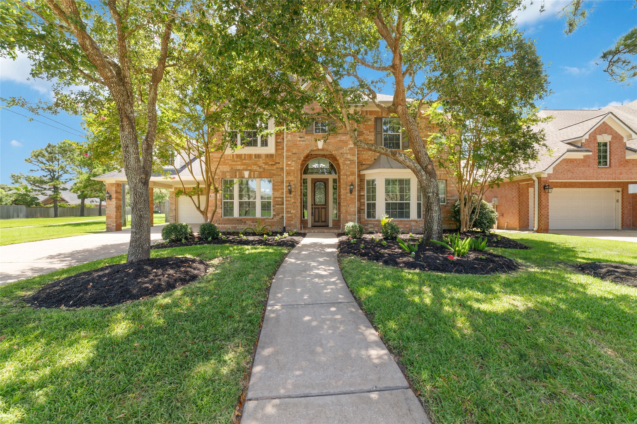 2831 Nicks Run Lane Katy TX 77494