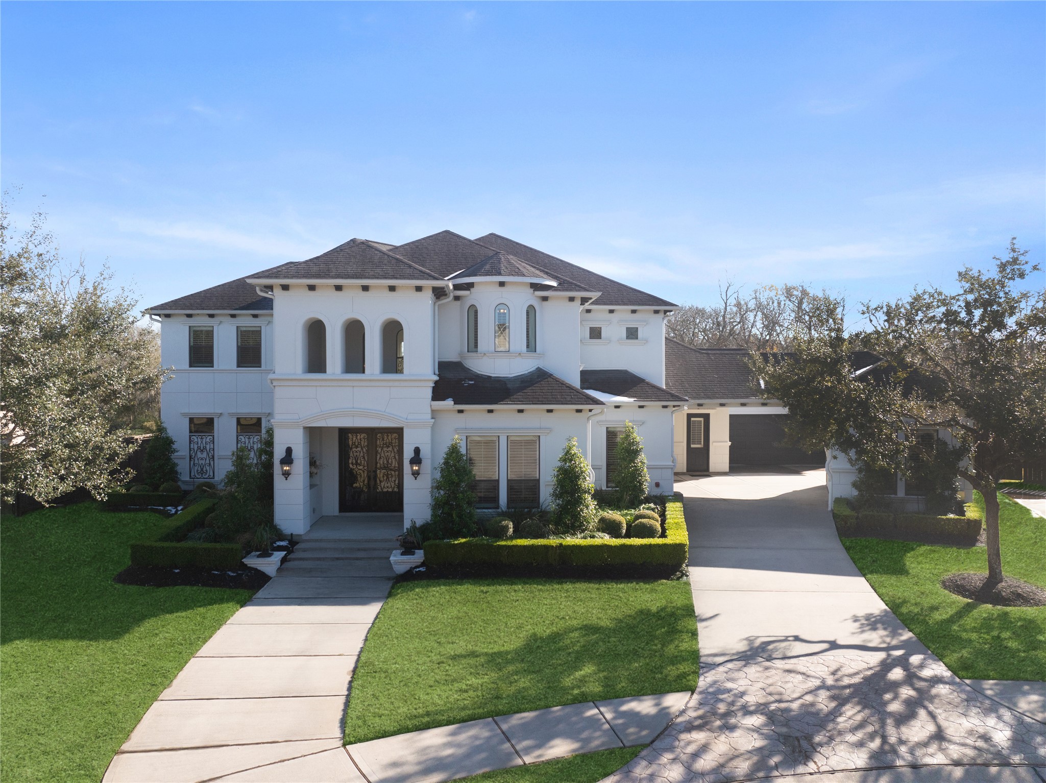 513 Hunters Lane Friendswood TX 77546