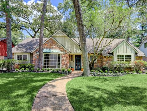 13022 Hermitage Lane Houston TX 77079