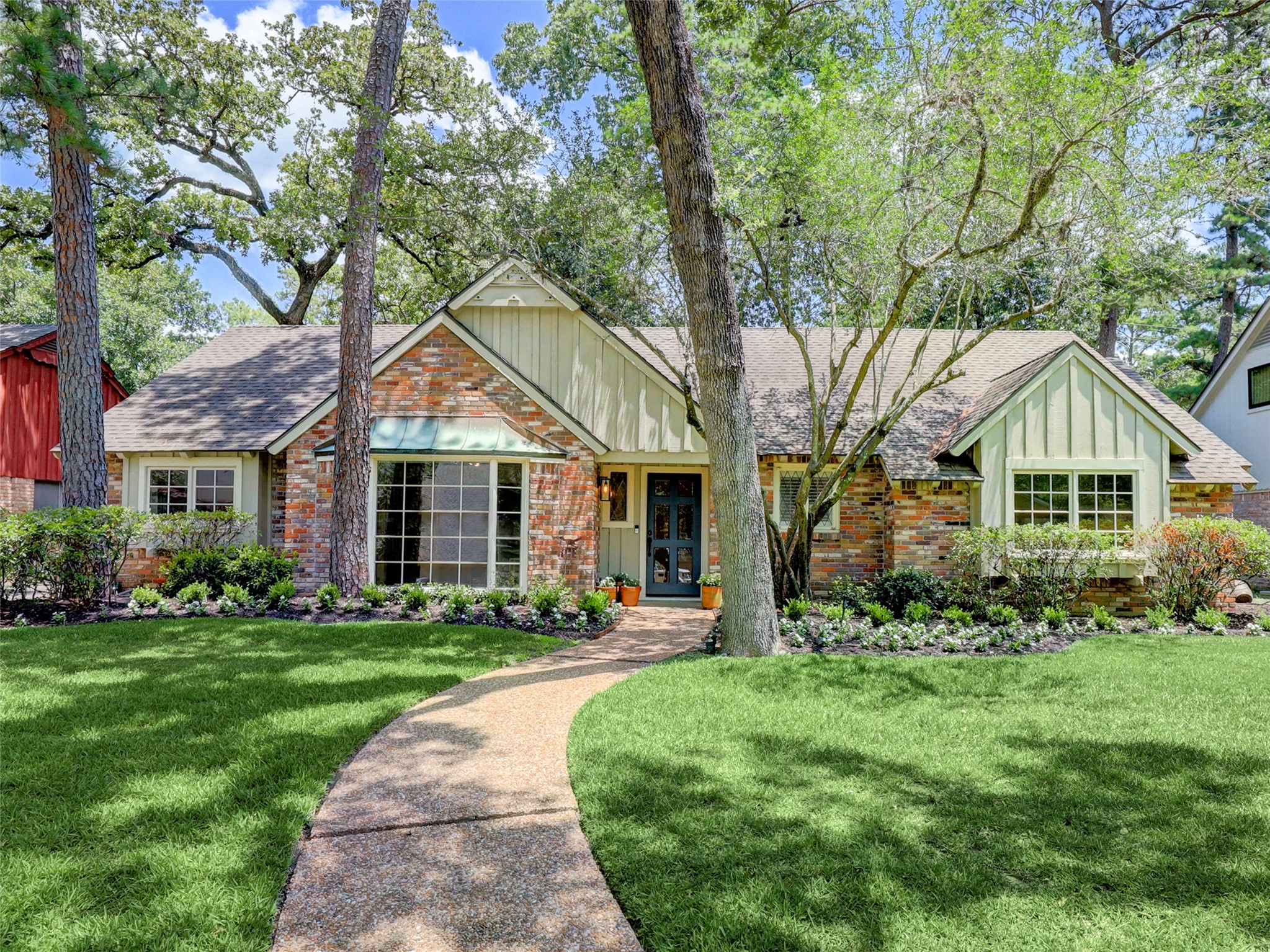13022 Hermitage Lane Houston TX 77079