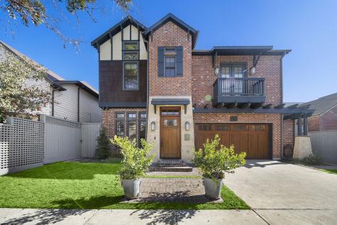 1809 Driscoll Street Houston TX 77019