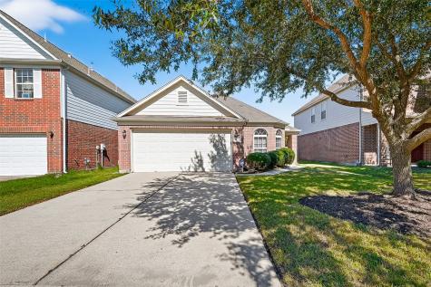 19318 Brook Village Road Houston TX 77084