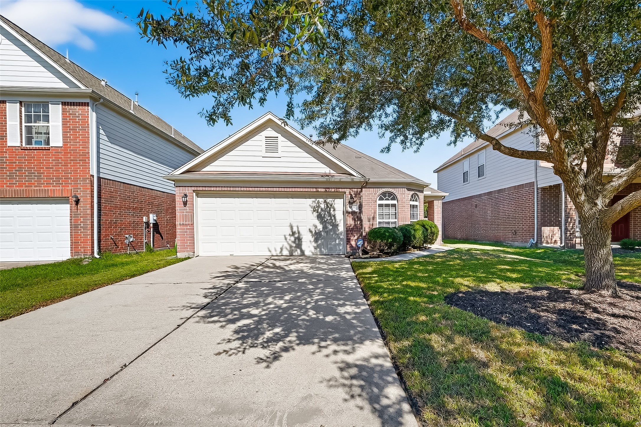 19318 Brook Village Road Houston TX 77084