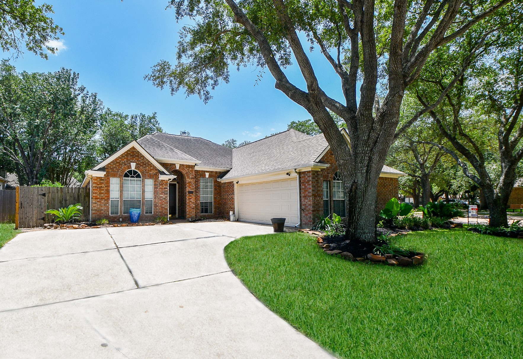 12839 Village Way Drive Houston TX 77041