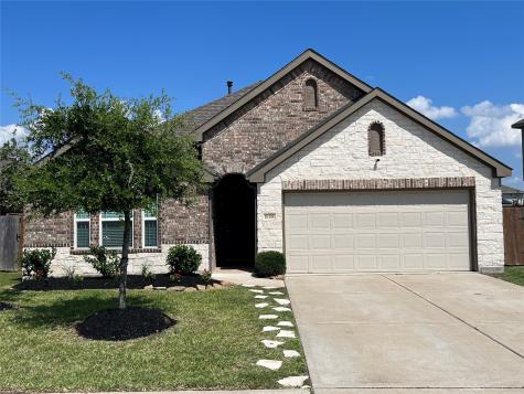 16338 Rockdale Landing Drive Hockley TX 77447