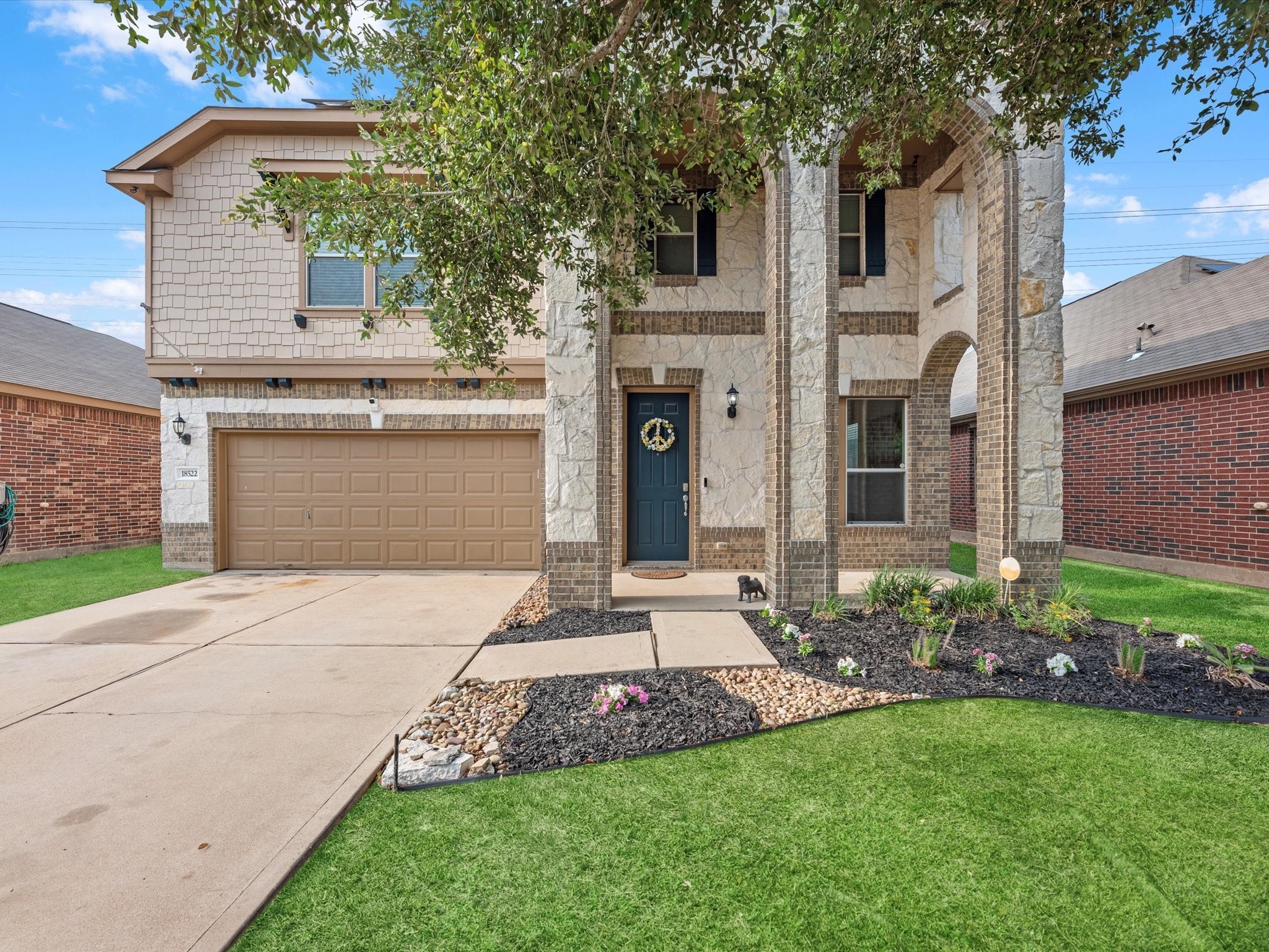 18522 Lantern Walk Lane Katy TX 77449