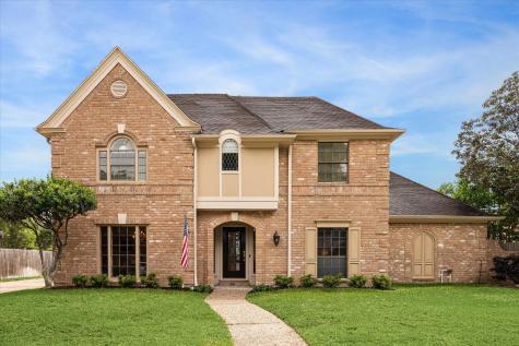 12147 Maple Rock Drive Houston TX 77077