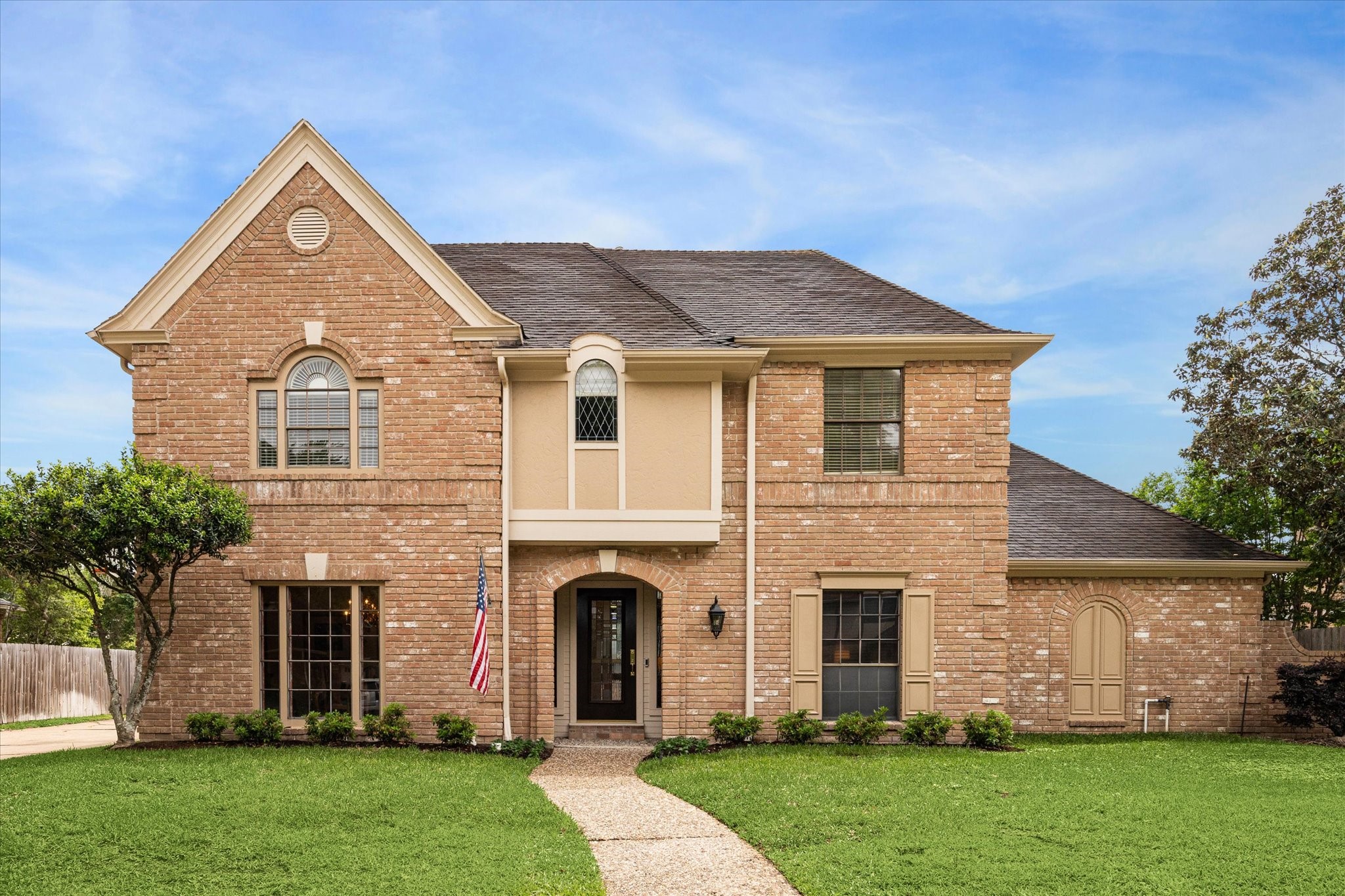 12147 Maple Rock Drive Houston TX 77077