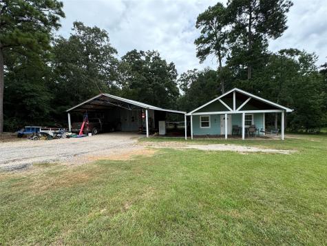 19453 Village Forest Drive Montgomery TX 77356