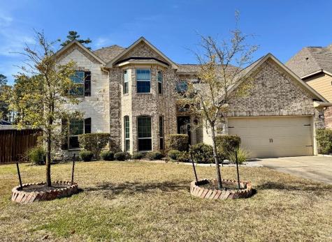 24019 Willow Rose Drive Spring TX 77389