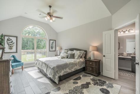 24019 Willow Rose Drive Spring TX 77389