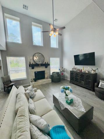 24019 Willow Rose Drive Spring TX 77389